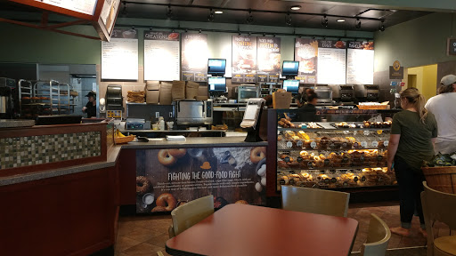 Bagel Shop «Einstein Bros. Bagels», reviews and photos, 311 Bullsboro Dr #100, Newnan, GA 30263, USA