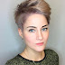 35 Best Model of Short Female Hairstyles