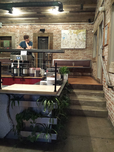 Coffee Shop «Hub Coffee Roasters», reviews and photos, 727 Riverside Dr,, Reno, NV 89503, USA