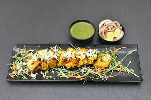 Paneer Cheese Tikka