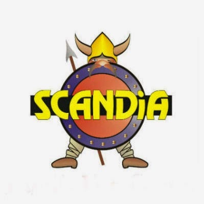 Scandia Family Center logo