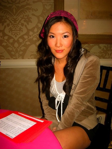 Ally Maki Profile Pics Dp Images