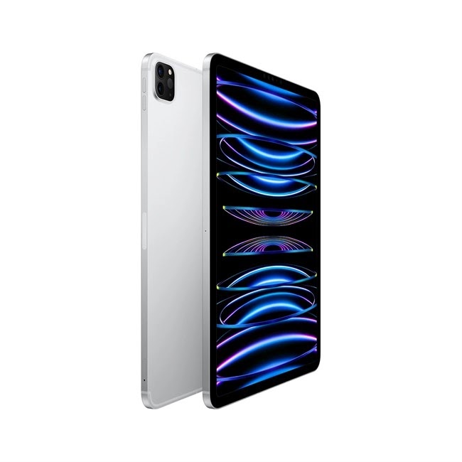 iPad Pro 11 inch M2 Likenew 99%