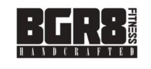 BGR8 Fitness & Performance logo