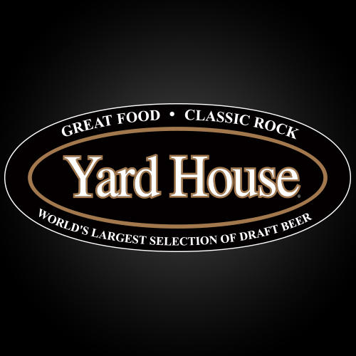 Yard House logo