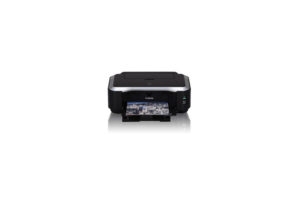 Download Canon PIXMA iP4600 Driver quick & free