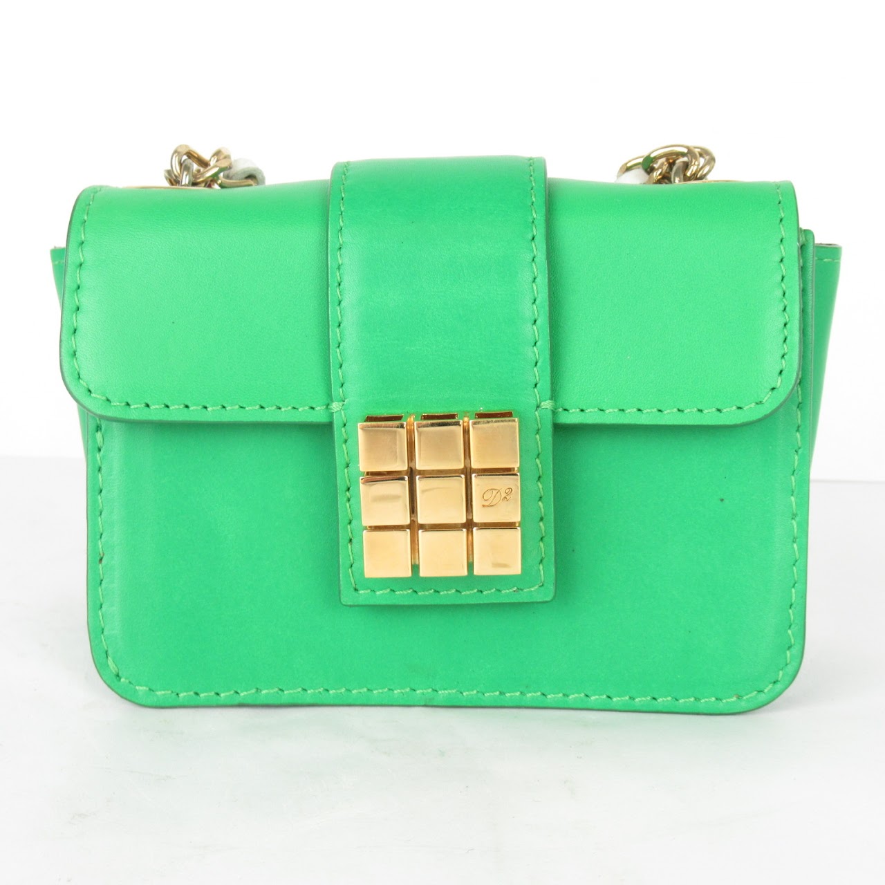 Dsquared2 Mini Crossbody Bag