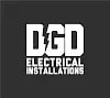DGD Electrical Installations Logo