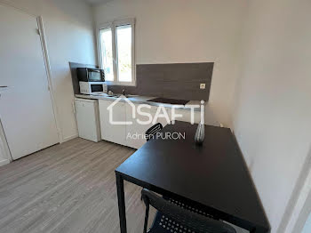 appartement à Saint-Denis (93)