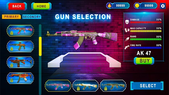 Special Ops: FPS PVP Gun Games - Apps on Google Play