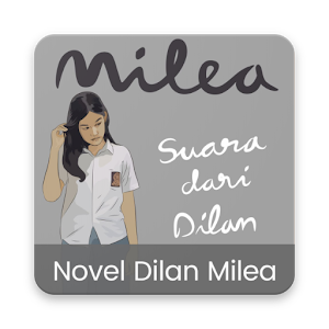 Download Novel Dilan 3 For PC Windows and Mac