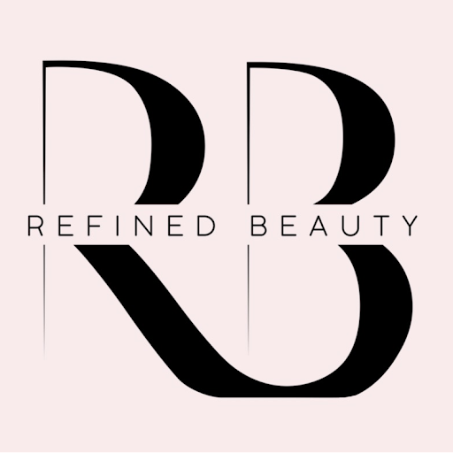 Refined Beauty Waxing logo