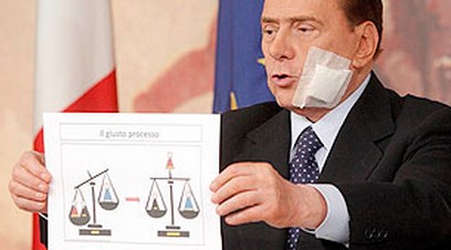 Rassegna Stampa - Pagina 3 Berlusconi+cerotto+disegno+bilancia+riforma+giustizia