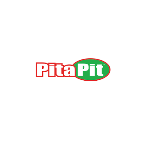 Pita Pit logo