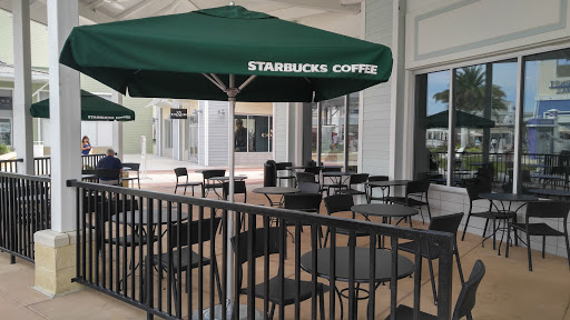 Coffee Shop «Starbucks», reviews and photos, 2300 Grand Cypress Dr #101, Wesley Chapel, FL 33544, USA