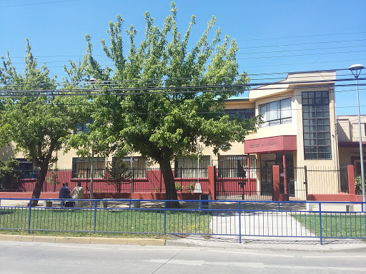 Colegio San Vicente de Paul, Claudio Arrau 972, Chillan, Chillán, Región del Bío Bío, Chile, Colegio | Bíobío