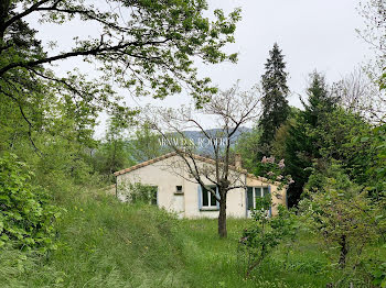 villa à Dieulefit (26)