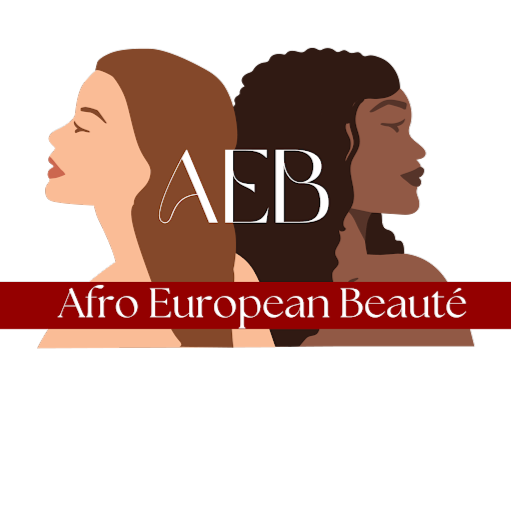 Afro European Beaute logo