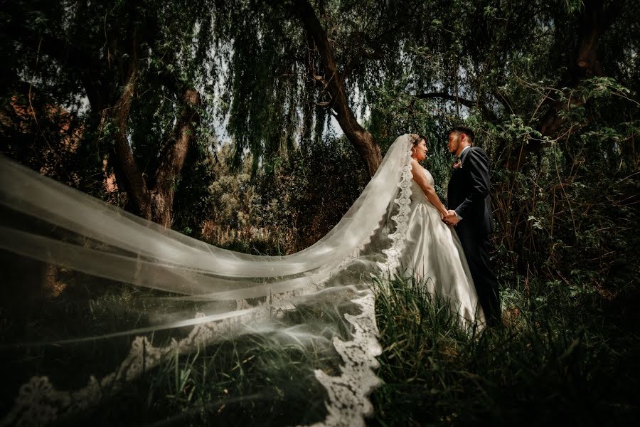 Fotógrafo de bodas Victor Terceros (victerceros). Foto del 13 de enero 2022