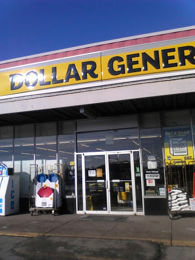 Discount Store «Dollar General», reviews and photos, 1515 Washington Blvd, McKeesport, PA 15133, USA