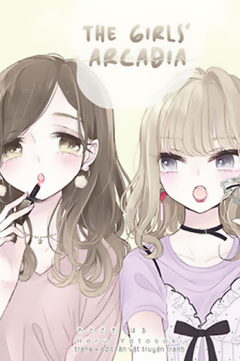 The Girls Arcadia