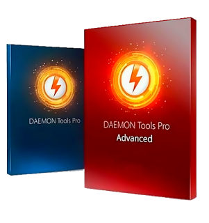 DAEMON Tools Pro 7.0.0.0555 Full Version [PATCH]