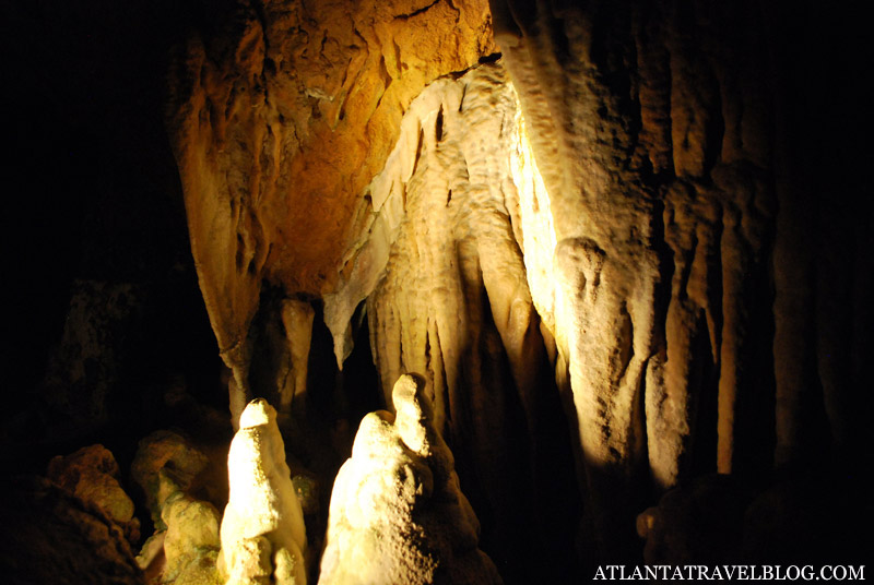 Florida Caverns State Park