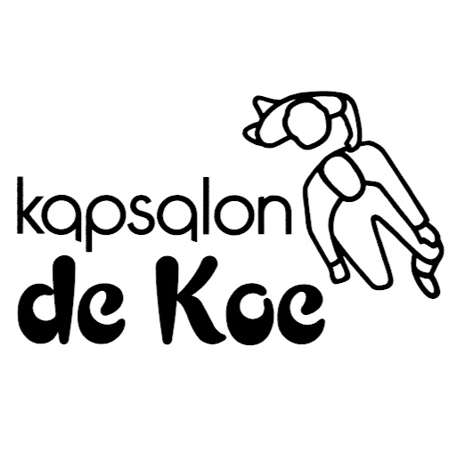 Kapsalon De Koe