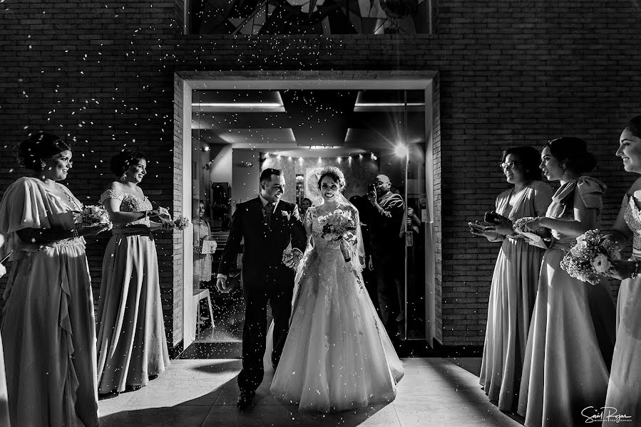 Fotógrafo de bodas Saúl Rojas Hernández (saulrojas). Foto del 18 de marzo 2019