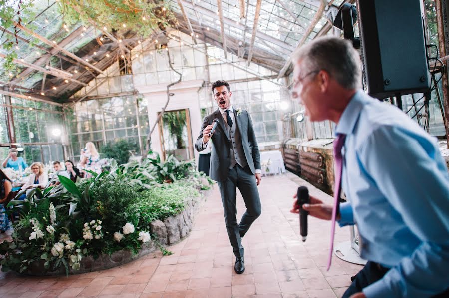 Fotografo di matrimoni Boris Gudyma (bhudyma). Foto del 24 giugno 2019