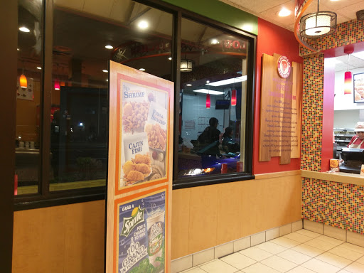 Chicken Restaurant «Popeyes Louisiana Kitchen», reviews and photos, 21710 Hillside Avenue, Queens Village, NY 11427, USA