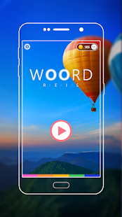 Woord Reis(圖1)-速報App