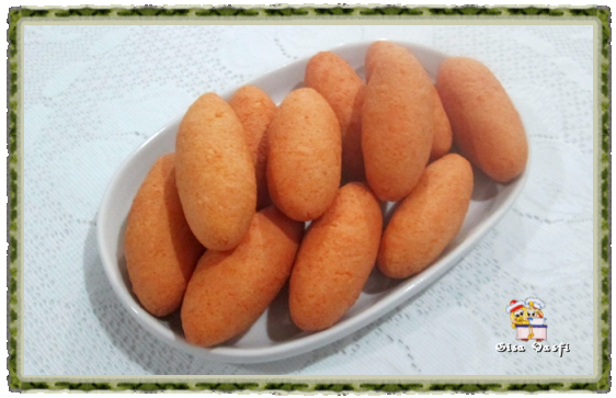 Bolinho de aipim 2