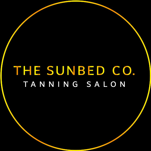 The Sunbed Co. logo