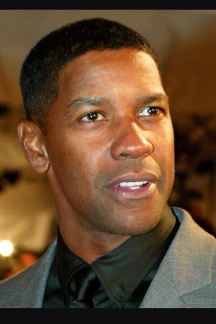 Denzel Washington Profile Dp Pics