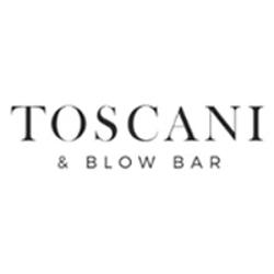 Toscani & Blow Bar logo