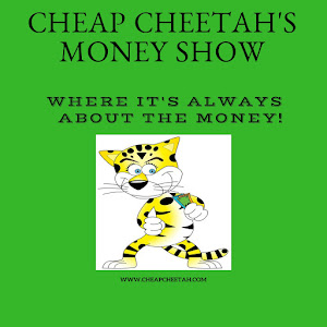 Cheap Cheetah Money Show