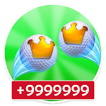 Cover Image of Tải xuống Free Gems&Clash Golf Rewards - NEW 2.0 APK