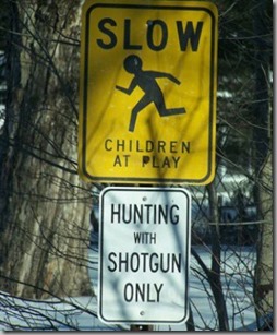 confusing signs p17