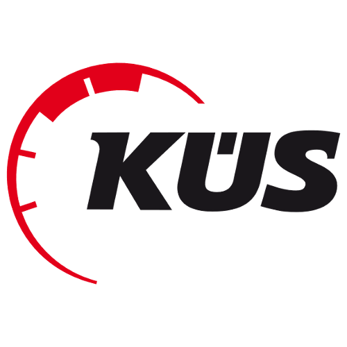 KfZ Prüfstelle KÜS Münster Volkmer & Zaher logo