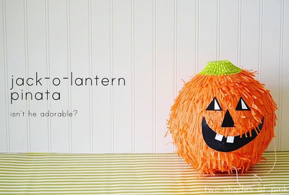 Jack o' lantern Halloween Dolls