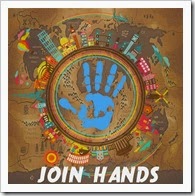 Join hands