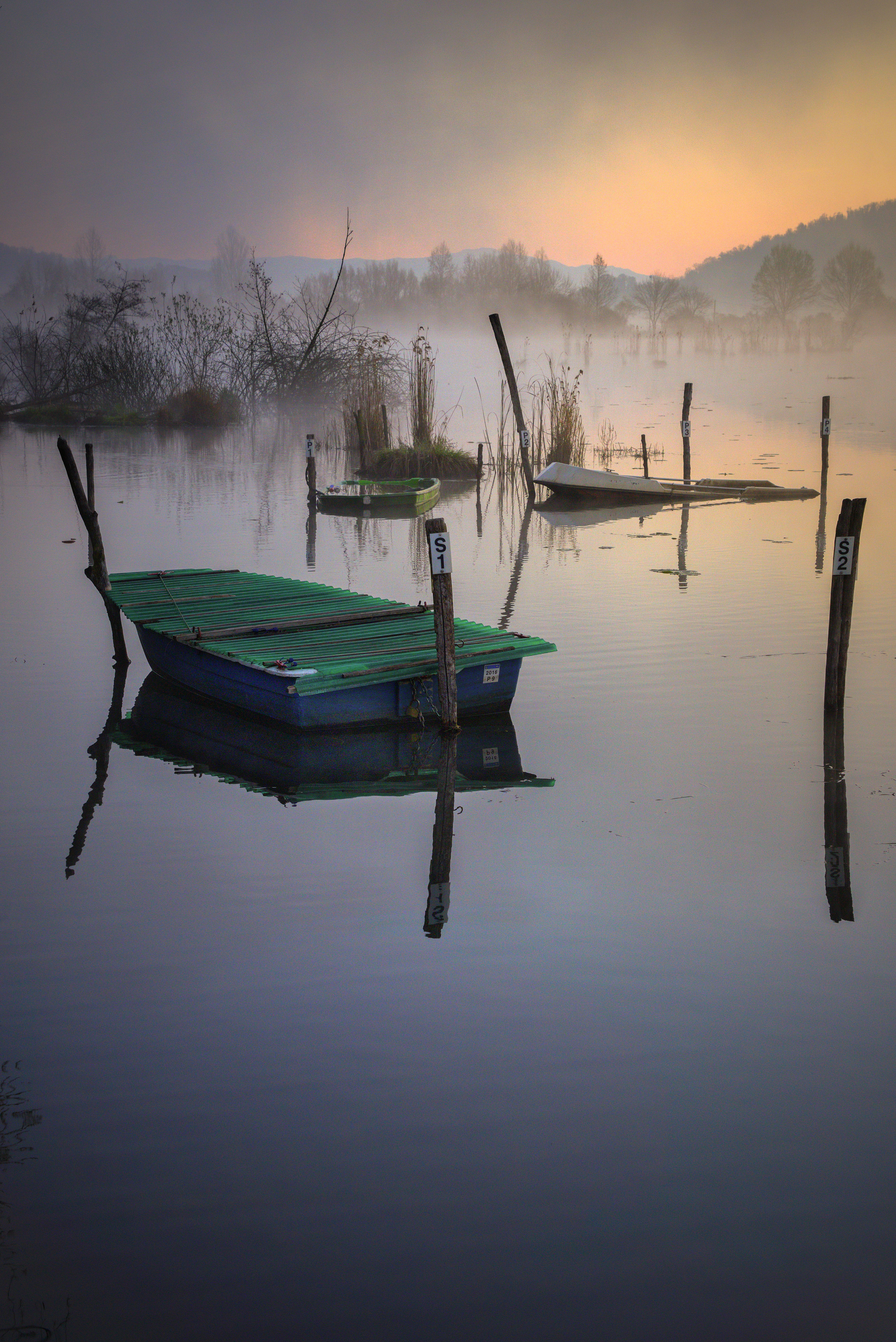 Lago Fimon di mattia_rinaldi