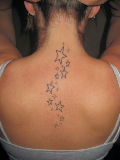 Star Tattoos