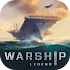 Warship Legend: Idle Captain1.2.0.0