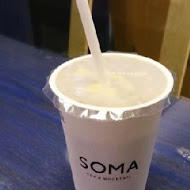 SOMA 特調飲品