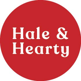 Hale and Hearty