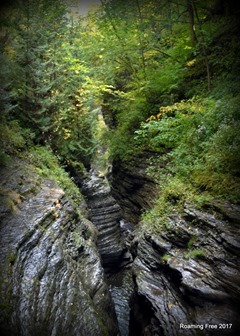 The Narrows