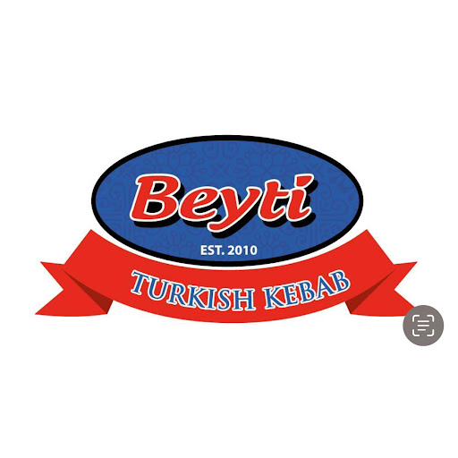 Beyti Turkish Kebab logo