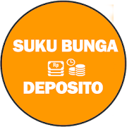Suku Bunga Deposito  Icon